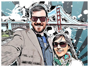 Bridge Date
