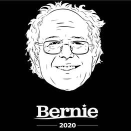 Bernie2020 Sweatshirt